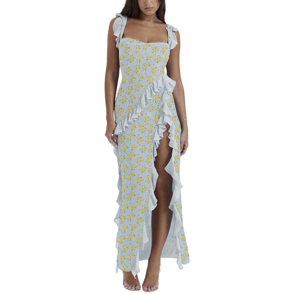 Deli S Womens Delli.S Midi Dress